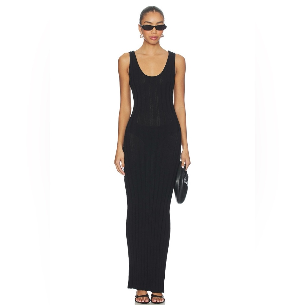 SNDYS. Baha Maxi Dress